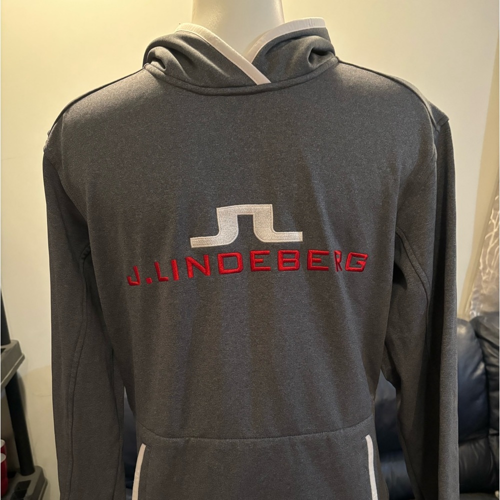 JL Hoodie Excellent Condition